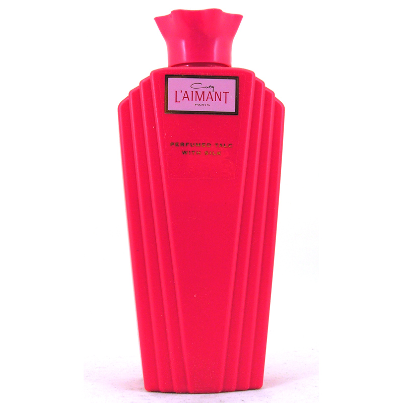 Coty Aimant Talc Wwsm Coty Aimant Talc Wwsm