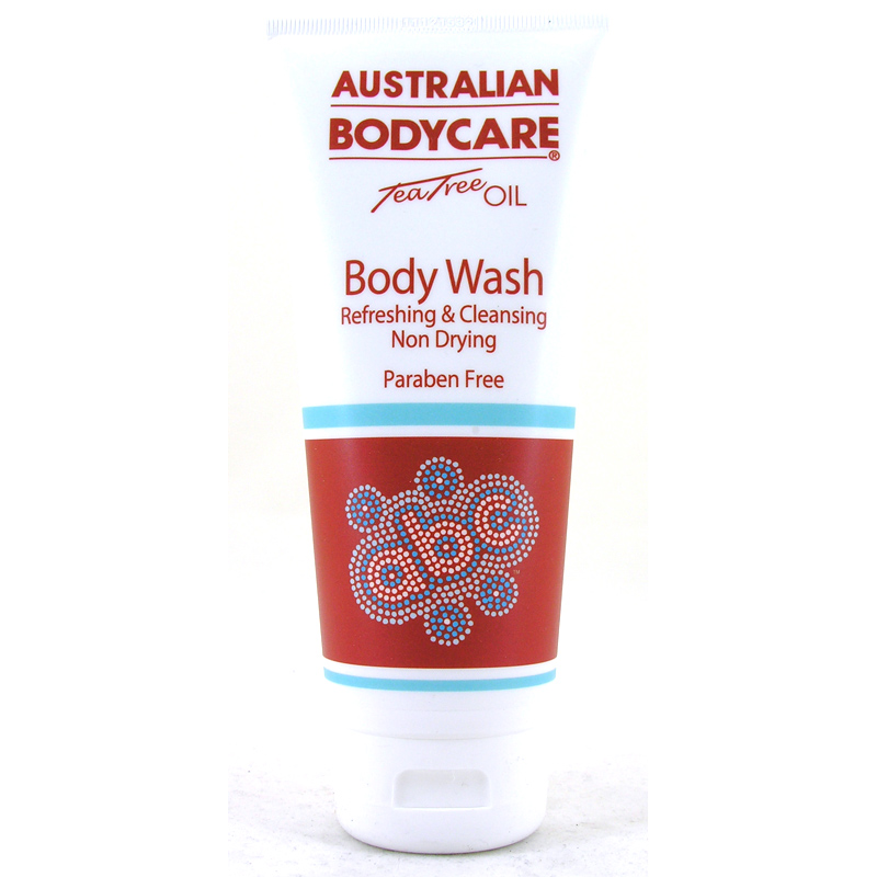 Vær venlig Ti år Geologi Australian bodycare body wash. Any reviews? : r/SkincareAddiction