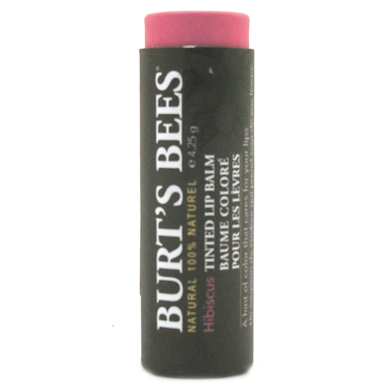 Tinted Lip Balm from Burt's Bees WWSM