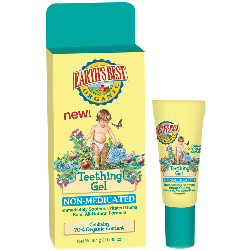 Best Natural Teething Gel Best Natural Teething Gel