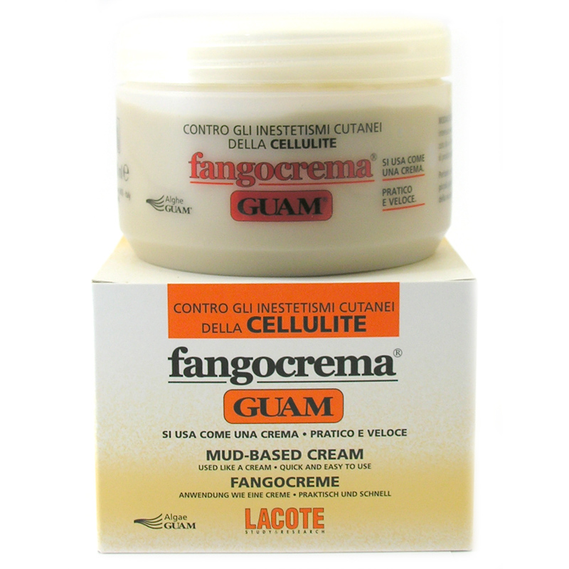 Fangocrema from Guam | WWSM