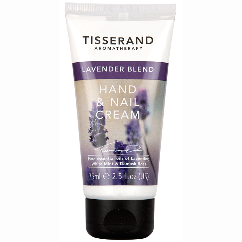 Lavender Hand Cream from Tisserand WWSM