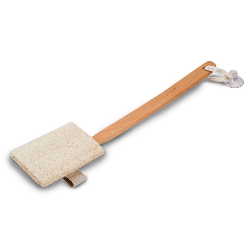 Urban Spa The Loofah On A Stick from Urban Spa WWSM